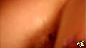 Kayla Synz bitch craves anal fucking insanely! Big ass bent over doggystyle rough deepthroat cum