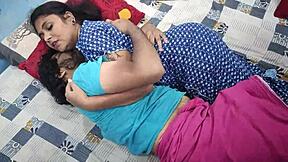 horny indian bhabhi i mean neighbor seduces me for rough assplay fuck