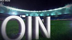 Japanese long hair girl greets with narrow ass and natural tits