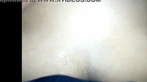 curvy latina brunette milf with big natural tits takes anal creampie in double penetration cuckold roleplay