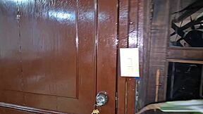 I help her out of trouble and she rides my dick hard Alejaandaaroon