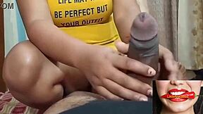 Old stepfather sneaks up on young stepdaughter alone, bends her over for rough fuck