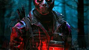 want sandys milf cosplay in killer immortale pmv?