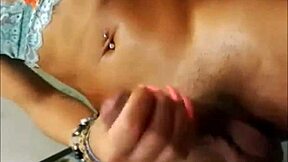 shemale strokes monster cock close-up till massive live cam cum