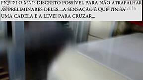 Bruna Silva Hotwife Barebacks After Party in Cuckold Friend's House