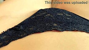 Skinny teen shaves pussy toys before hunting huge cocks