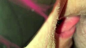 Colombian Housewife Sabrinafoxy Deepthroats Fan Cum Swallow Facial!