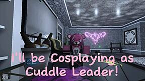 Roblox futa leader demands your submission now