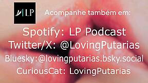 lp podcast 2 delivers palmadas chupadas joi asmr guidance for women in spanish