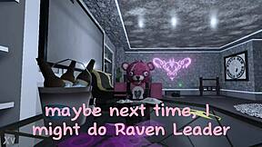 Roblox futa leader demands your submission now