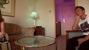 solo small tits babe assfucks hard in intense anal session