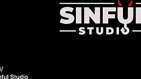 Young anal sluts angelica heaven luna lynx take fisting threesome gaping