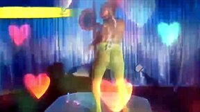 Watch Me Get Naughty Solo with Big Natural Tits Vibrator Toys!