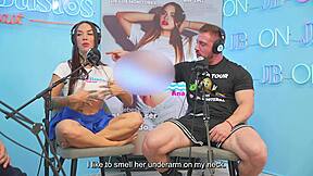 that muscular italian bull wrecked her juicy latina pussy at the gym pov