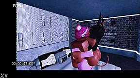 Roblox futa leader demands your submission now