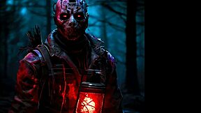 want sandys milf cosplay in killer immortale pmv?