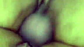 Wife's First Anal Fills Her with Overwhelming Emotion and Shaking Release