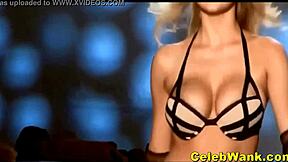 Kate Uptons Bouncing Tits Pussy Oclock Exposed!