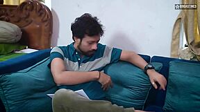 i'm so horny desi stepsis getting fucked hard by stepbro