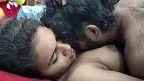 horny indian bhabhi i mean neighbor seduces me for rough assplay fuck