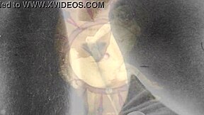 vintage hairy art got you stroking yet?