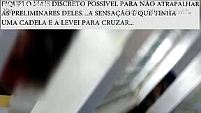 Bruna Silva Hotwife Barebacks After Party in Cuckold Friend's House