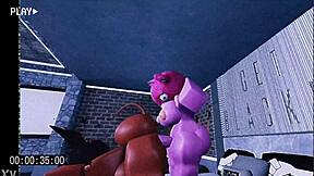 Roblox futa leader demands your submission now