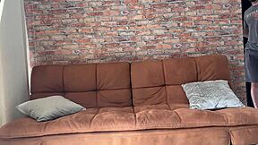 what happens backstage when luscious latina camila henao meets andres acosta