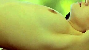 young teen slut competes in wild wet pussy fucking contest