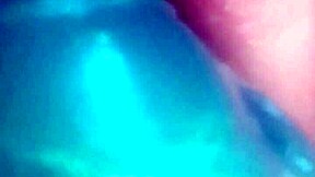 Watch This Ass Swallow a Massive Bottle Deep Inside