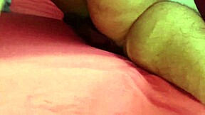 recording my homemade student porn shakes me up - actor throws phone right at me in shock ending