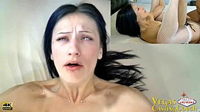 Lexy Blaze Thin Ass Milf Fucked Deep Pov Throat Doggystyle Missionary Bound Orgasm