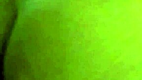 kalena mitrak loves her tanned ass used in dirty pov quickie