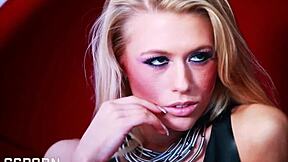 Big Tits Blonde MILFs Lick Each Others Dripping Wet Pussies