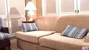 Cute Rino Mizusawa Gorges on Hard Cock with Titty Ride Uncensored