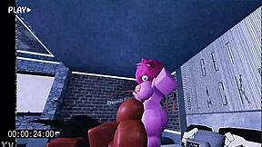 Roblox futa leader demands your submission now