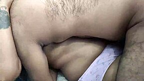 horny indian bhabhi i mean neighbor seduces me for rough assplay fuck