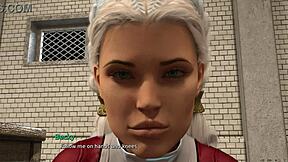 Arrested and Humiliated in Femdom Police Roleplay!