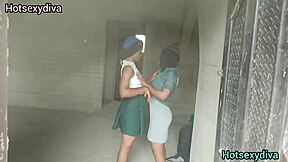 naughty schoolboy i mean like totally gets this hot threesome with two horny college girls ugh