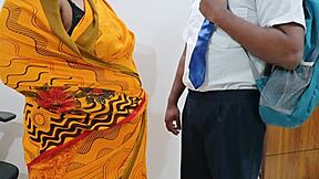 i can't resist using this student to satisfy my every craving