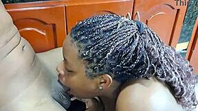 wanna see venus slurp my cock deep then swallow every hot drop?