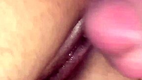 Raw couple fucks chubby morena pussy bareback homemade bedroom swinging passion