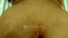 i give it to her doggy we enjoy every thrust