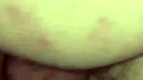 Raw couple fucks chubby morena pussy bareback homemade bedroom swinging passion