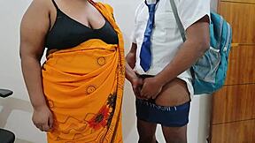 i can't resist using this student to satisfy my every craving