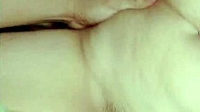 bebe girl, want your cum flooding my mouth and pussy double?