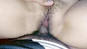 bebe girl, want your cum flooding my mouth and pussy double?