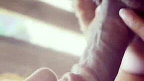 Big Ass Peruvian Redhead Takes Stranger Facial in Jungle Creampie