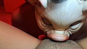 i meet fan and turn him into my ass slave