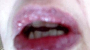 dawnskye1962 towers huge in red lingerie showing hairy pussy fetish